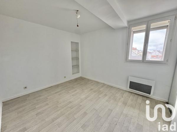Appartement à vendre 4 pièces 78 m² La Ferté-sous-Jouarre