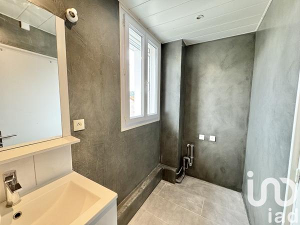 Appartement à vendre 4 pièces 78 m² La Ferté-sous-Jouarre