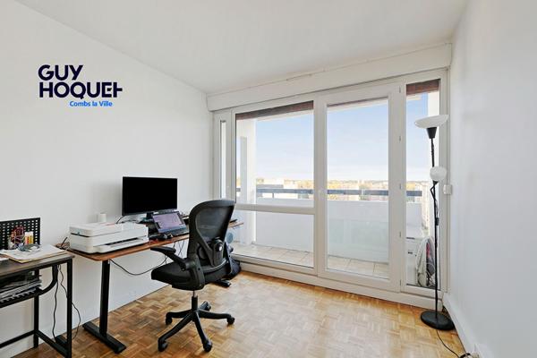 À vendre : Appartement 4 pièces à Épinay sous Senart
