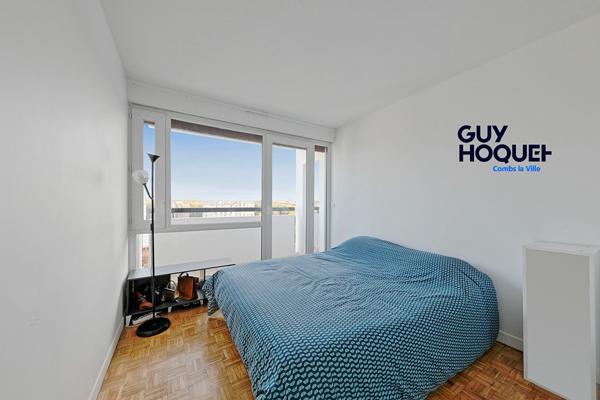 À vendre : Appartement 4 pièces à Épinay sous Senart