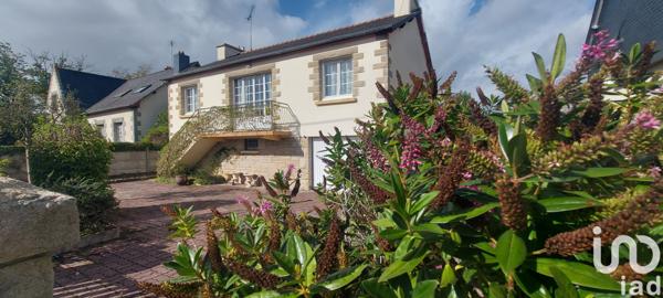 Maison à vendre 4 pièces 120 m² Lamballe-Armor