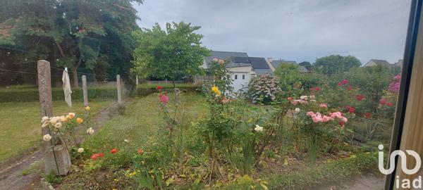 Maison à vendre 4 pièces 120 m² Lamballe-Armor