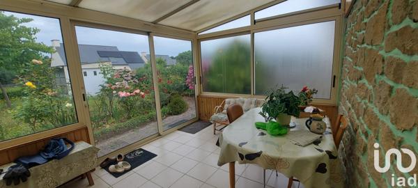 Maison à vendre 4 pièces 120 m² Lamballe-Armor