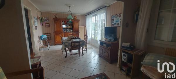 Maison à vendre 4 pièces 120 m² Lamballe-Armor