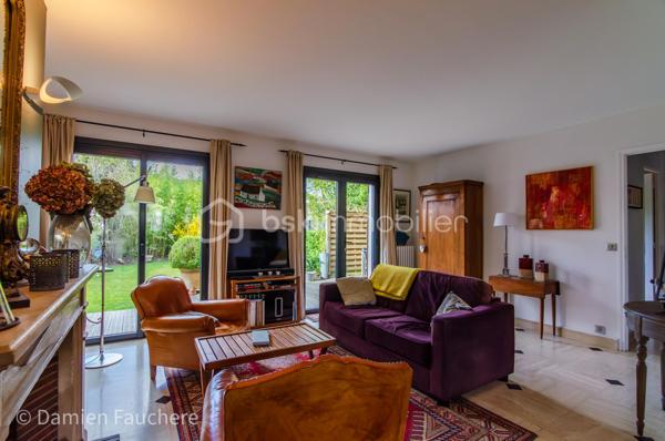 Maison traditionnelle de 150 m²