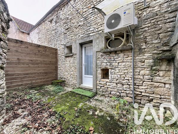 Immeuble à vendre 114 m² Précy-le-Sec