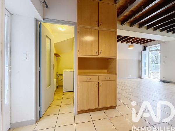Immeuble à vendre 114 m² Précy-le-Sec