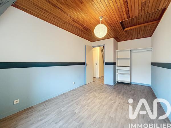 Immeuble à vendre 114 m² Précy-le-Sec