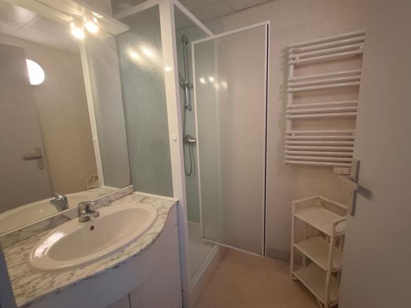 Appartement 1 pièce à vendre Rochefort - 17300 / Réf: 3387