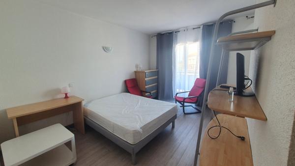 Appartement 1 pièce à vendre Rochefort - 17300 / Réf: 3387