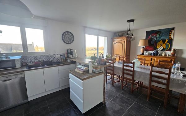 Maison à vendre    3 pièces •  Rieux