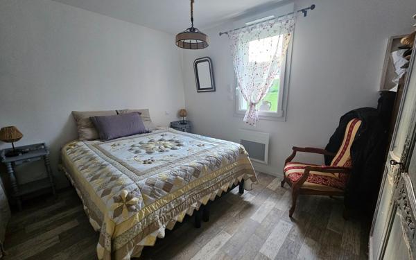 Maison à vendre    3 pièces •  Rieux