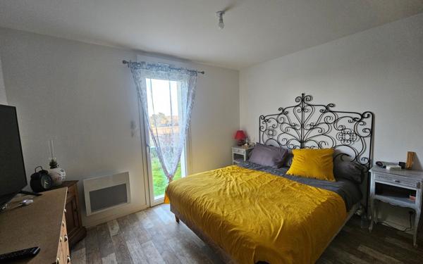 Maison à vendre    3 pièces •  Rieux