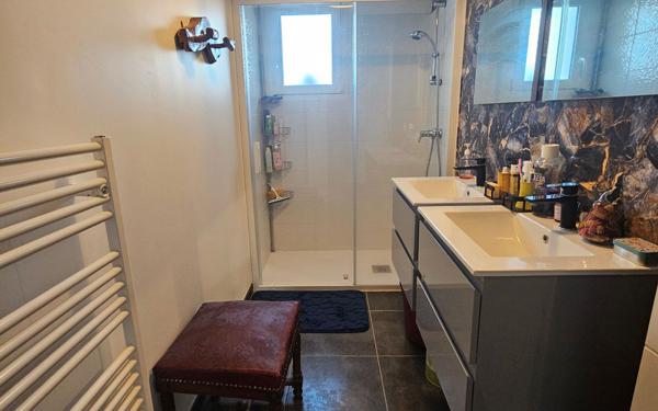 Maison à vendre    3 pièces •  Rieux