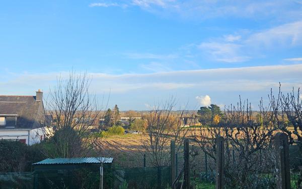 Maison à vendre    3 pièces •  Rieux