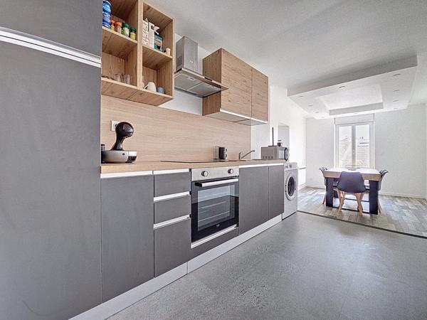 À vendre - T3, 3 pièces situé à Saint-Nicolas-de-Port (54210)