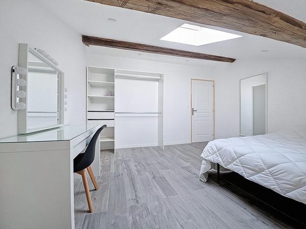 À vendre - T3, 3 pièces situé à Saint-Nicolas-de-Port (54210)