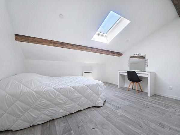 À vendre - T3, 3 pièces situé à Saint-Nicolas-de-Port (54210)