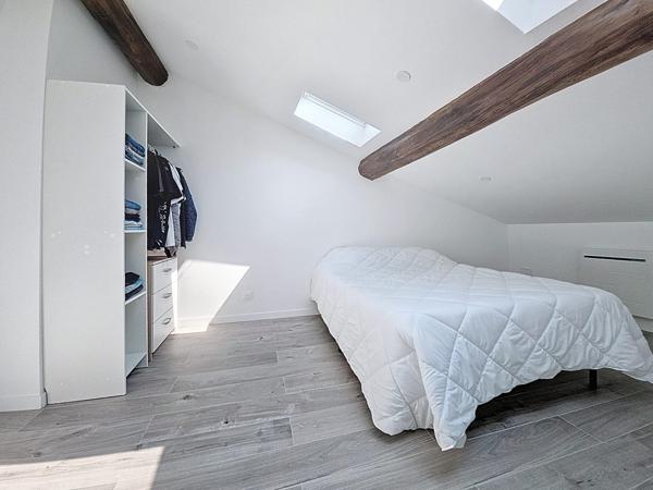 À vendre - T3, 3 pièces situé à Saint-Nicolas-de-Port (54210)