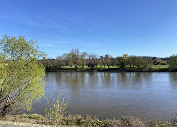 Appartement 4 pièces - 73 m²