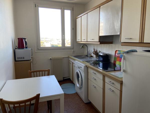 Appartement 4 pièces - 73 m²