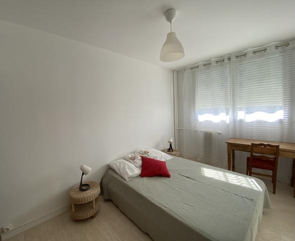 Appartement 4 pièces - 73 m²