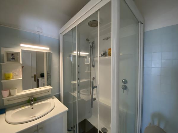 Appartement 4 pièces - 73 m²