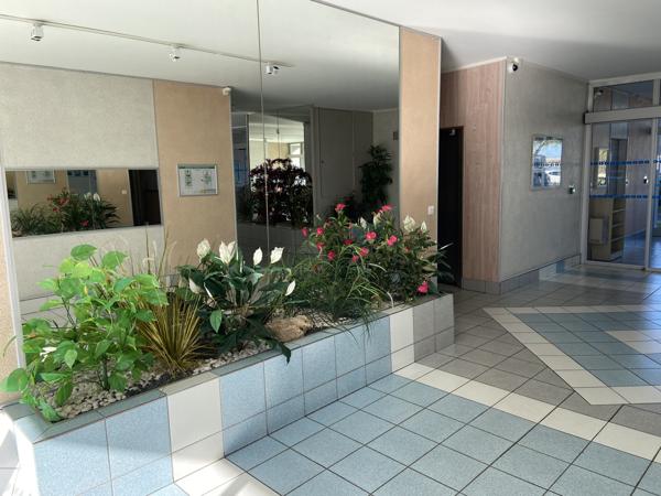 Appartement 4 pièces - 73 m²