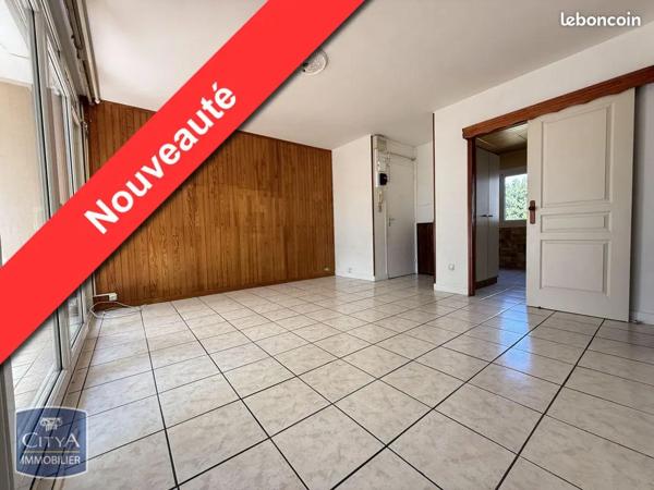 Appartement à vendre 5 pièces 68m²