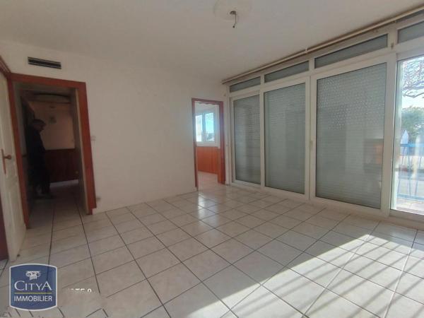 Appartement à vendre 5 pièces 68m²