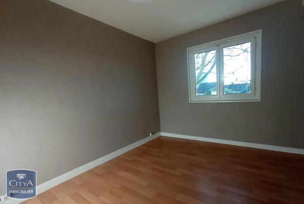 Appartement à vendre 5 pièces 68m²