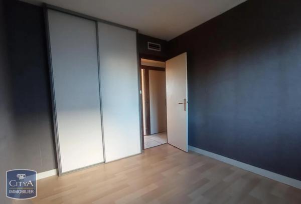 Appartement à vendre 5 pièces 68m²