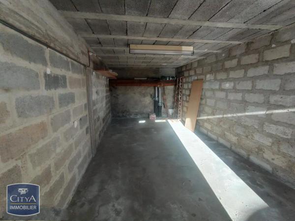 Appartement à vendre 5 pièces 68m²