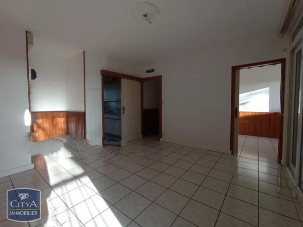 Appartement à vendre 5 pièces 68m²