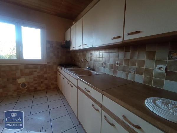 Appartement à vendre 5 pièces 68m²