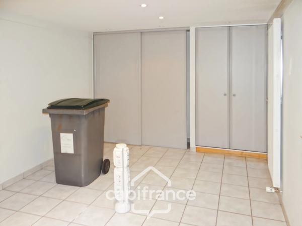 Appartement à vendre 4 pièces MONTLUCON (03)