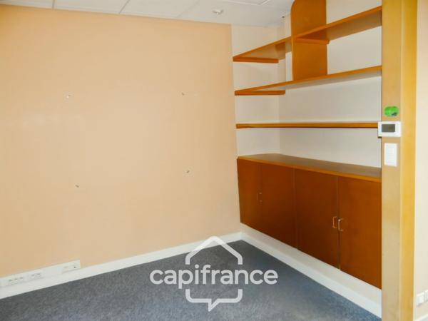 Appartement à vendre 4 pièces MONTLUCON (03)