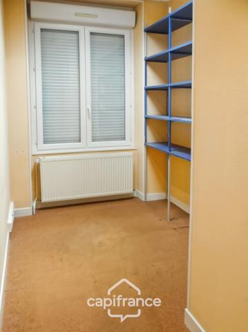 Appartement à vendre 4 pièces MONTLUCON (03)