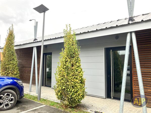 Libourne : 2 097 € - AJP Immobilier Libourne