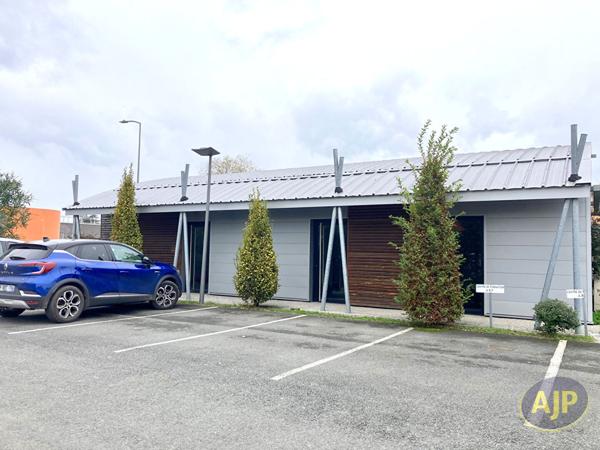 Libourne : 2 097 € - AJP Immobilier Libourne