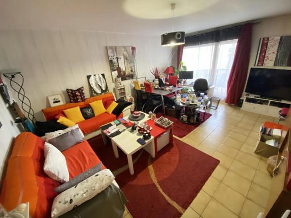 Appartement à vendre au Péage-de-Roussillon (38550)