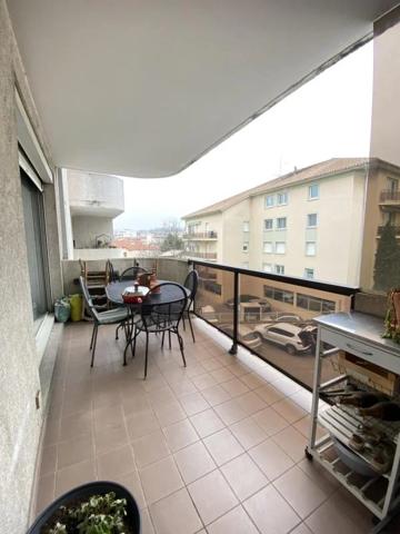Appartement à vendre au Péage-de-Roussillon (38550)