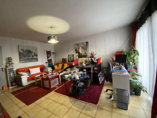 Appartement à vendre au Péage-de-Roussillon (38550)