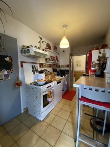 Appartement à vendre au Péage-de-Roussillon (38550)