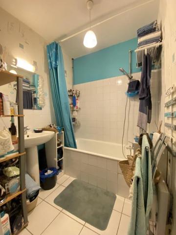 Appartement à vendre au Péage-de-Roussillon (38550)