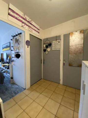 Appartement à vendre au Péage-de-Roussillon (38550)
