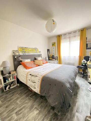 Appartement à vendre au Péage-de-Roussillon (38550)