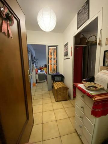 Appartement à vendre au Péage-de-Roussillon (38550)