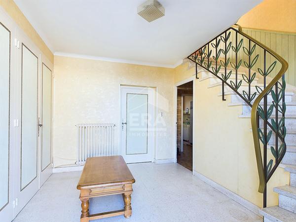 ? À découvrir ? Maison familiale quartier Cardaillac, Rodez