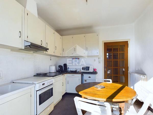 ? À découvrir ? Maison familiale quartier Cardaillac, Rodez